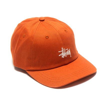 Basic Stock Low Pro Cap