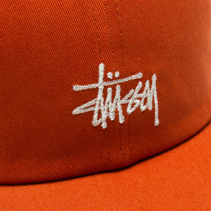 Basic Stock Low Pro Cap