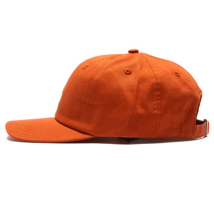 Basic Stock Low Pro Cap