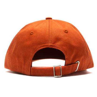 Basic Stock Low Pro Cap