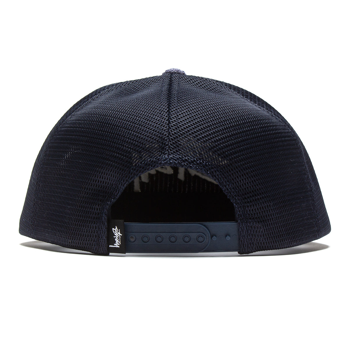 Corduroy Trucker Cap