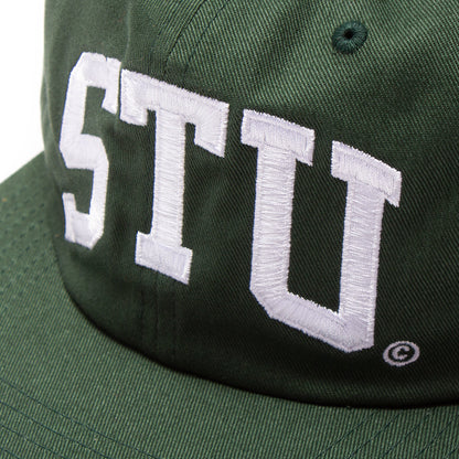 Stu Arch Strapback Cap