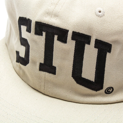 Stu Arch Strapback Cap