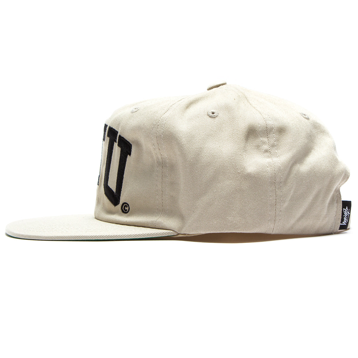 Stu Arch Strapback Cap