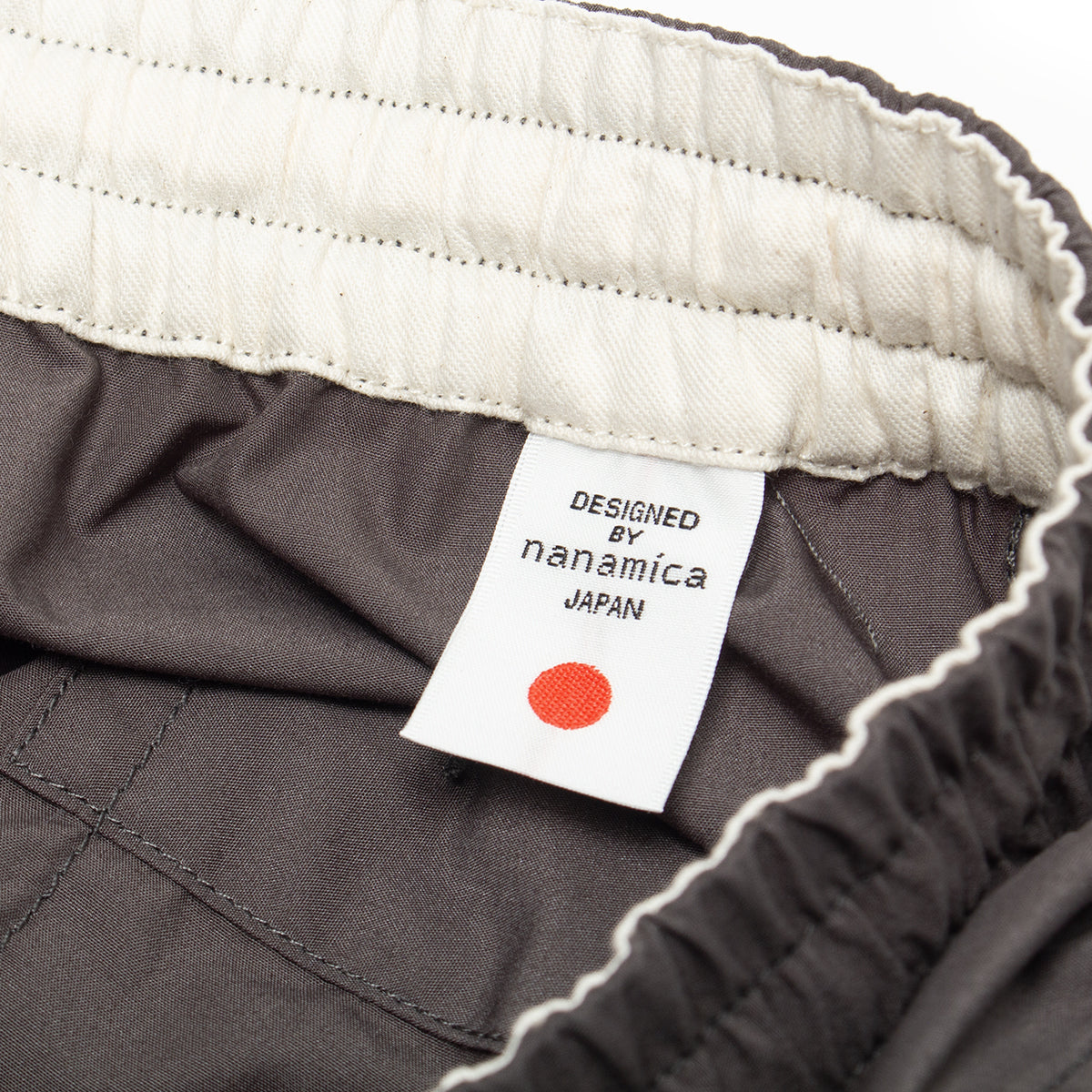 Cargo Deck Pants