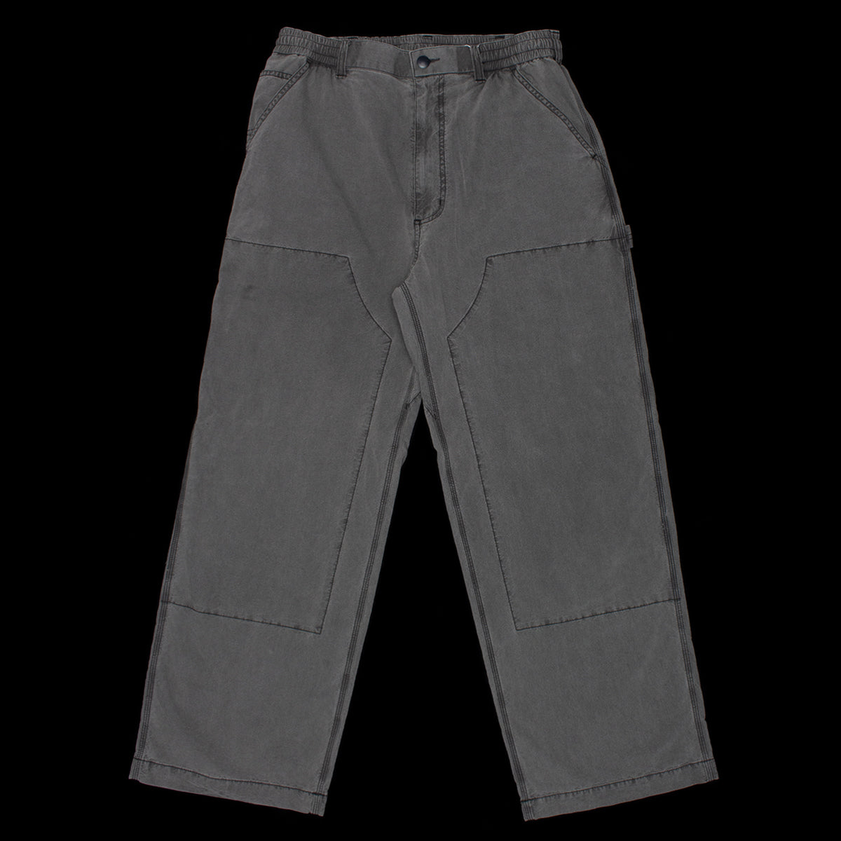 Indigo Weather Deck Pants