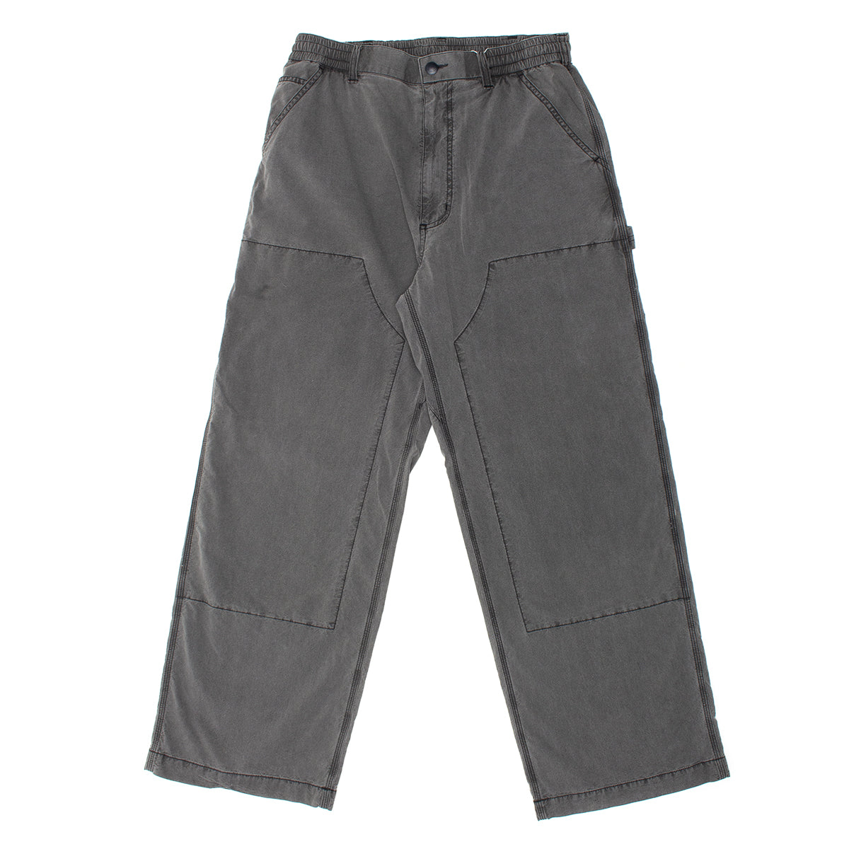 Indigo Weather Deck Pants