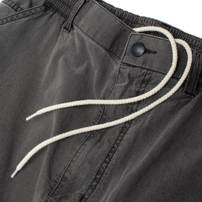 Indigo Weather Deck Pants