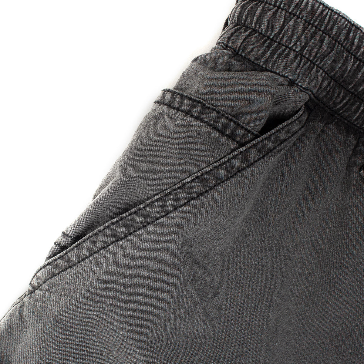 Indigo Weather Deck Pants