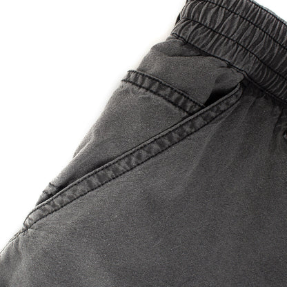 Indigo Weather Deck Pants