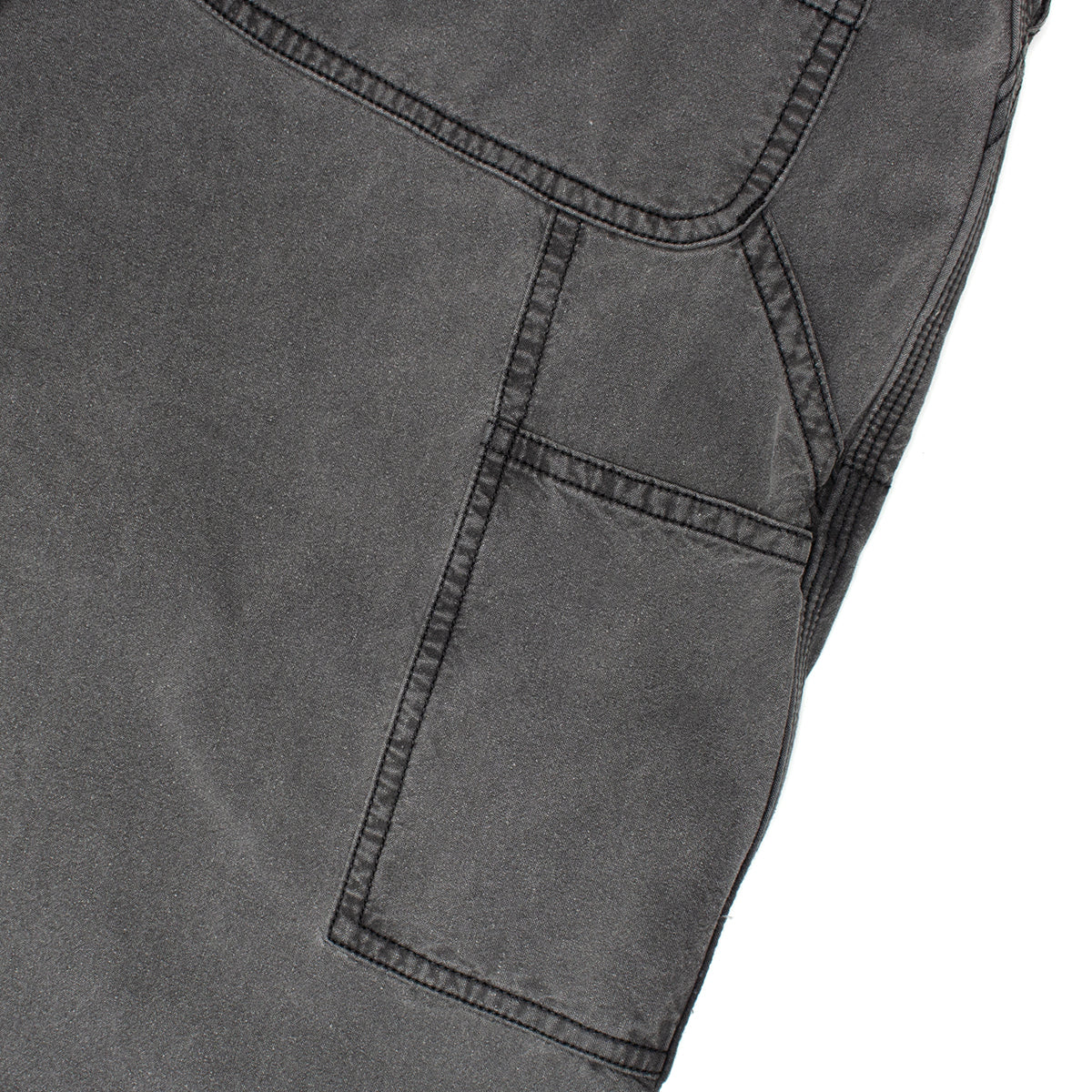Indigo Weather Deck Pants