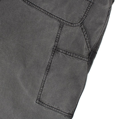 Indigo Weather Deck Pants
