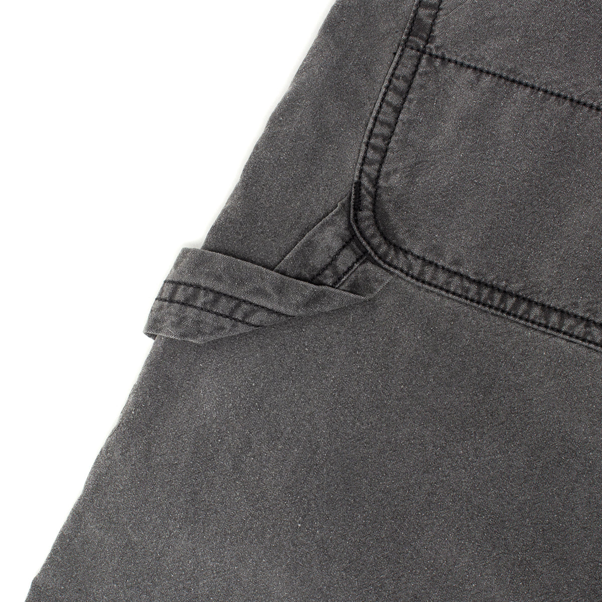 Indigo Weather Deck Pants