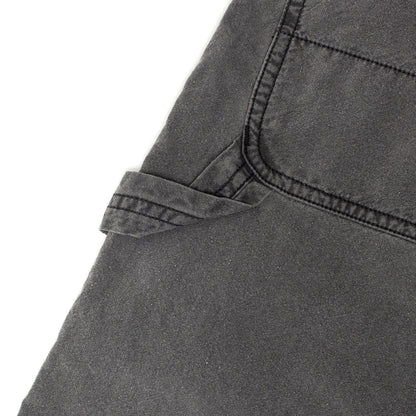 Indigo Weather Deck Pants
