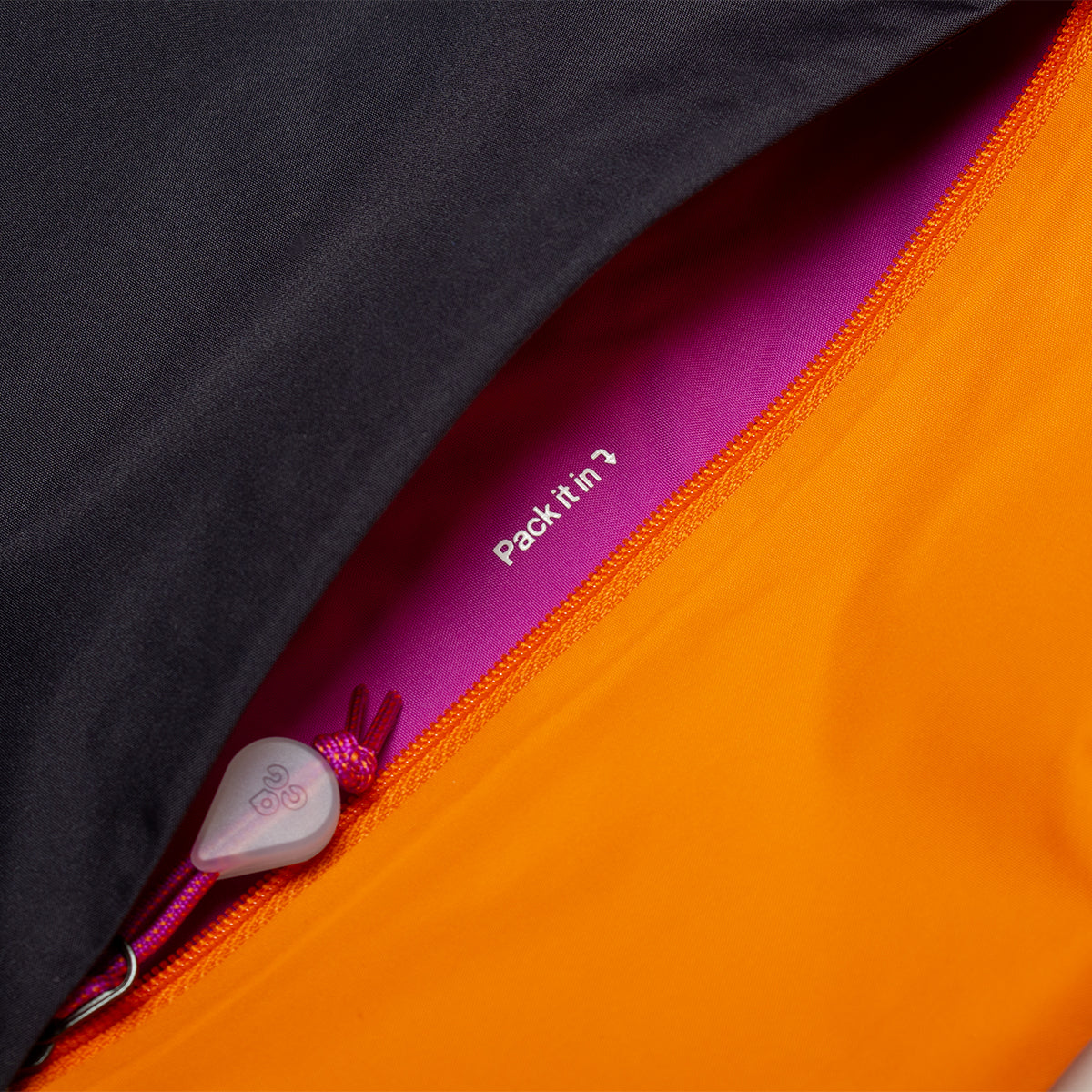 ACG Phantazma Storm-FIT ADV Jacket