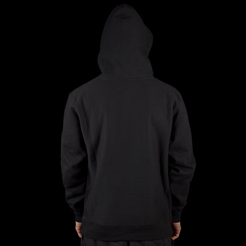 Thrasher Destroyed Hoodie