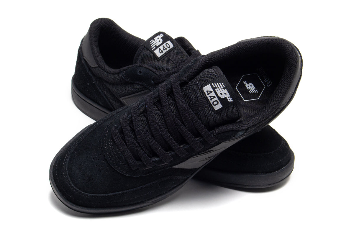 440 Low V2 - Standard & Wide