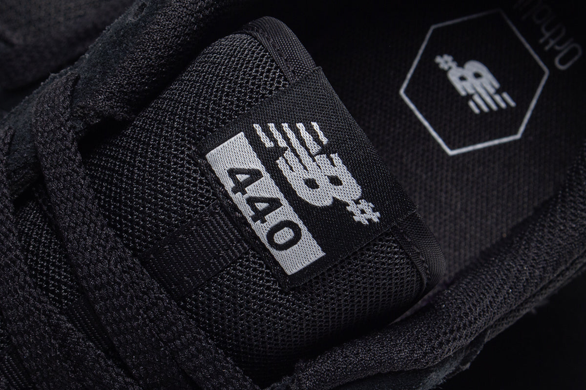 440 Low V2 - Standard & Wide