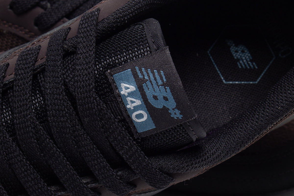 440 Low V2 - Standard & Wide