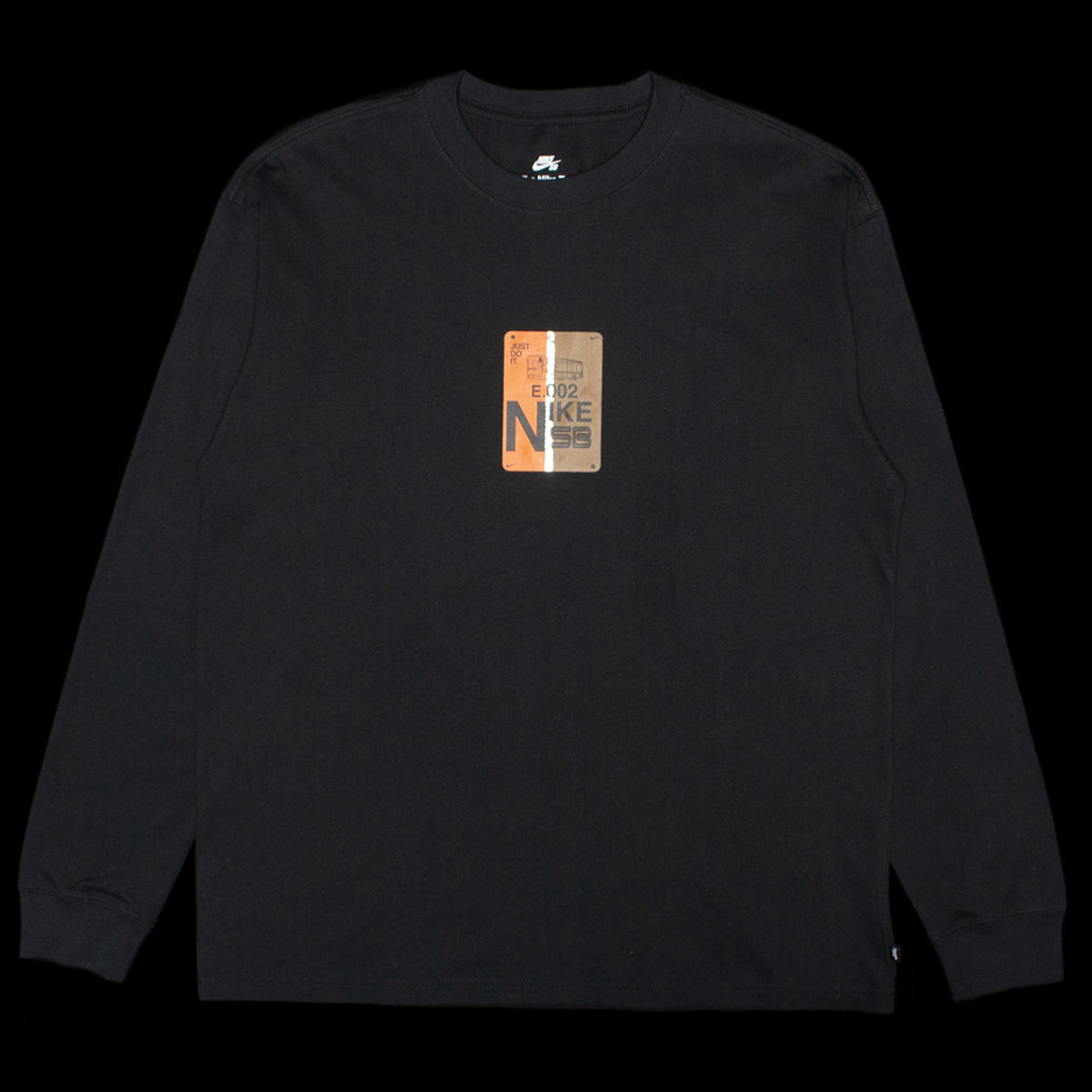 Muni Pass L/S T-Shirt