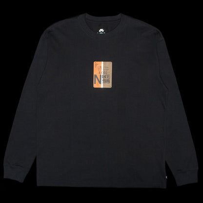 Muni Pass L/S T-Shirt