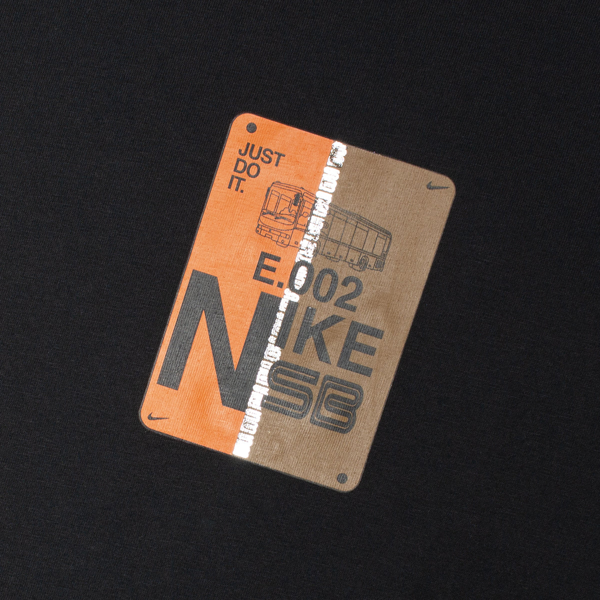 Muni Pass L/S T-Shirt