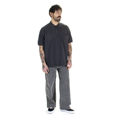 Indigo Weather Deck Pants