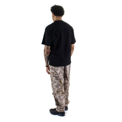Woven Cargo Pants