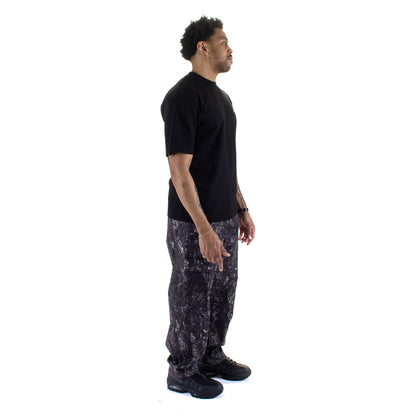 Woven Cargo Pants