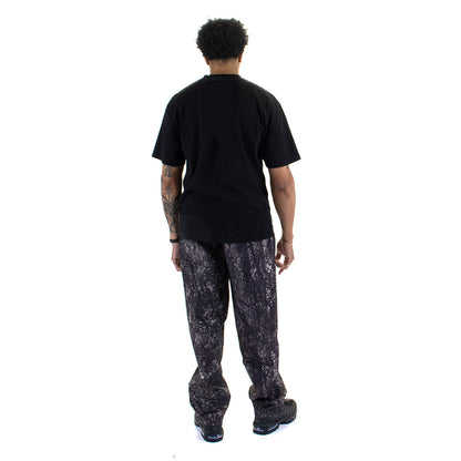 Woven Cargo Pants
