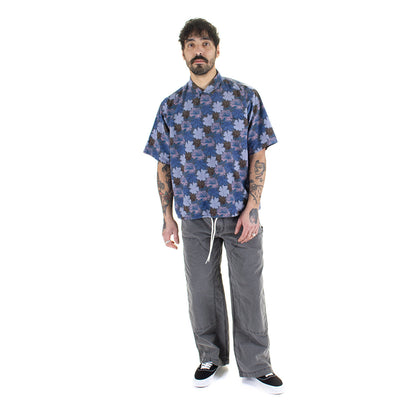Nanaloha S/S Shirt