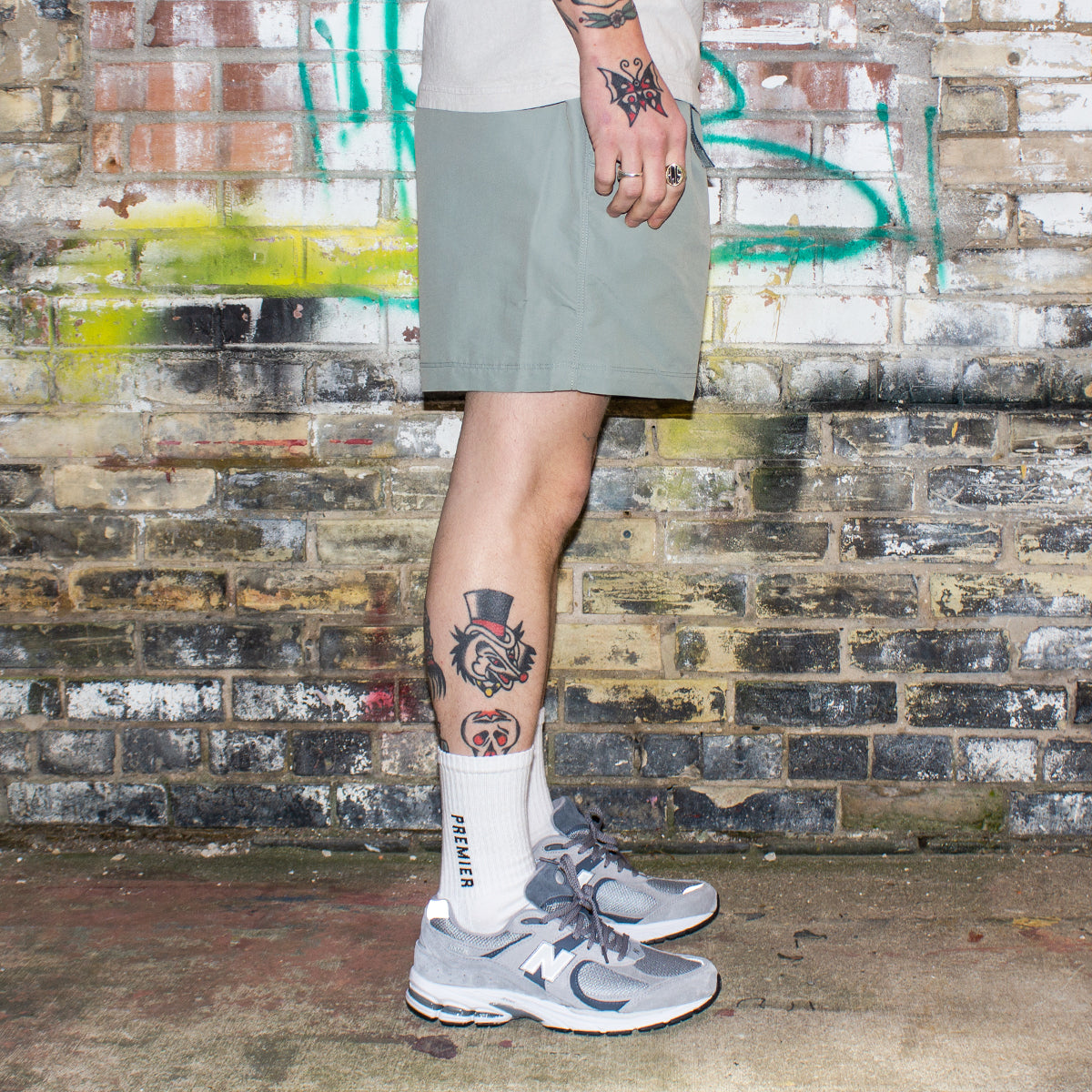 ACG Trail Short