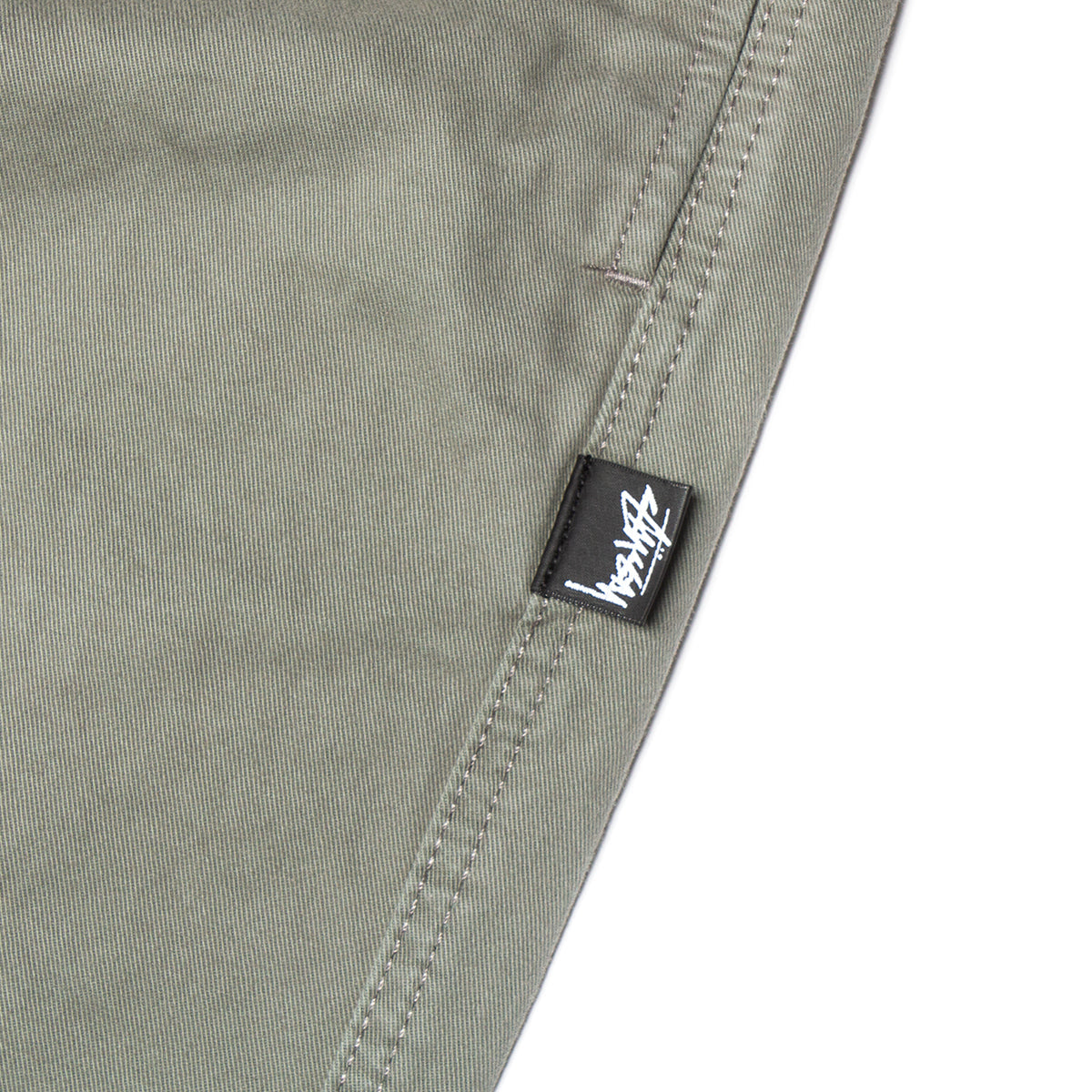 Brushed Beach Pant