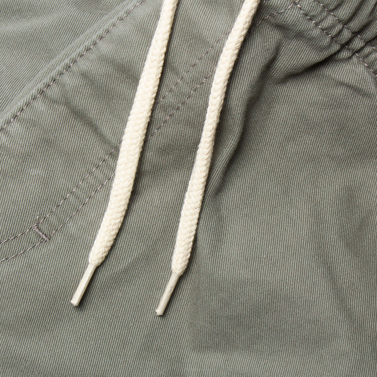 Brushed Beach Pant