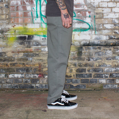Brushed Beach Pant