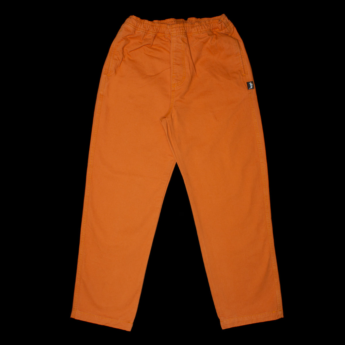 Brushed Beach Pant