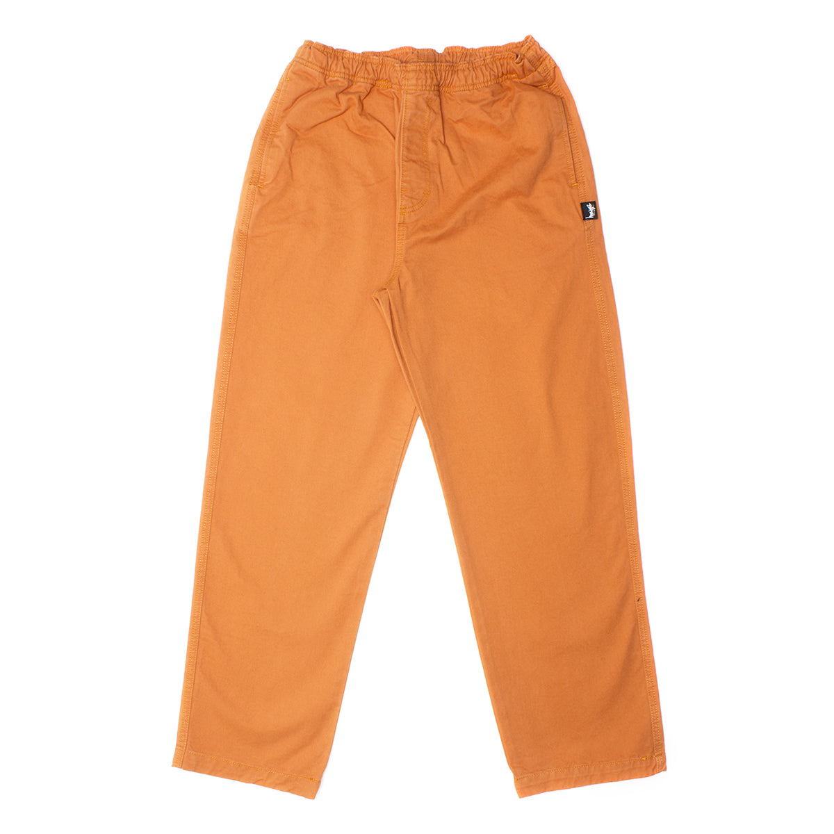 Brushed Beach Pant