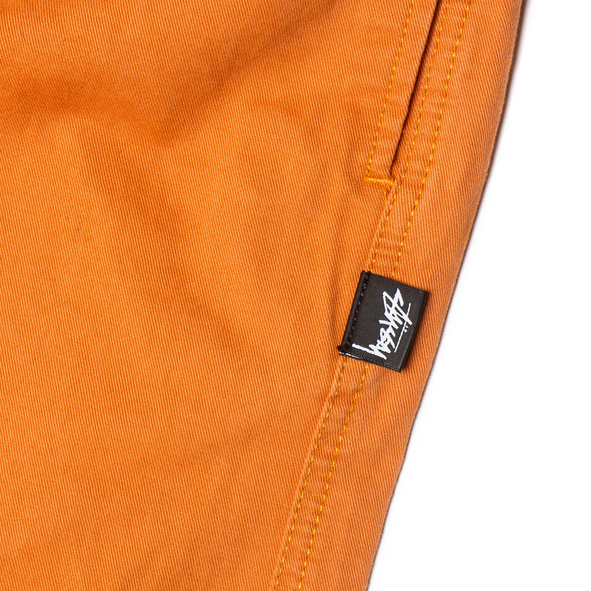 Brushed Beach Pant