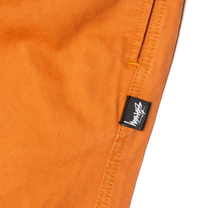 Brushed Beach Pant