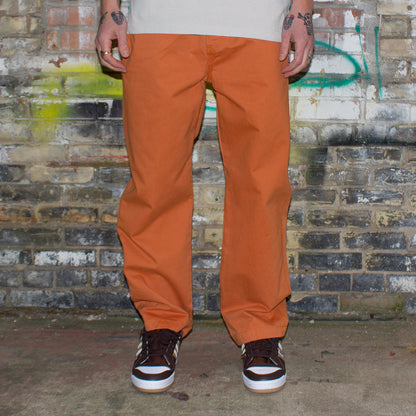 Brushed Beach Pant