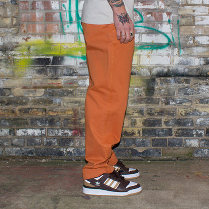 Brushed Beach Pant