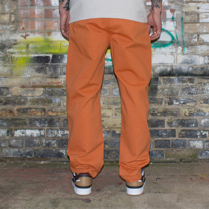 Brushed Beach Pant
