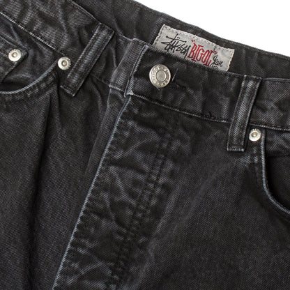 Double Dye Big 'Ol Jeans