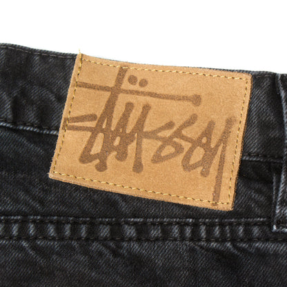 Double Dye Big 'Ol Jeans