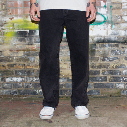 Double Dye Big 'Ol Jeans