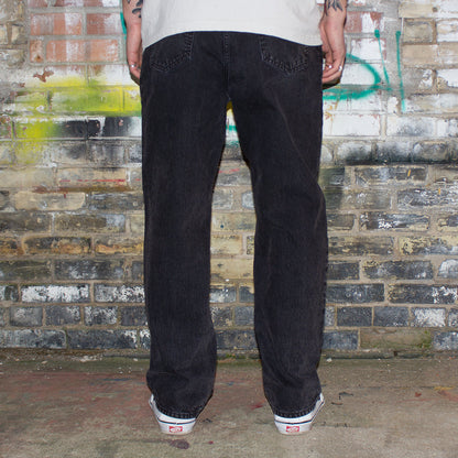 Double Dye Big 'Ol Jeans