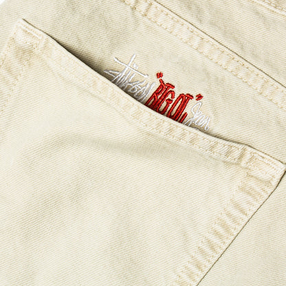 Double Dye Big 'Ol Jeans