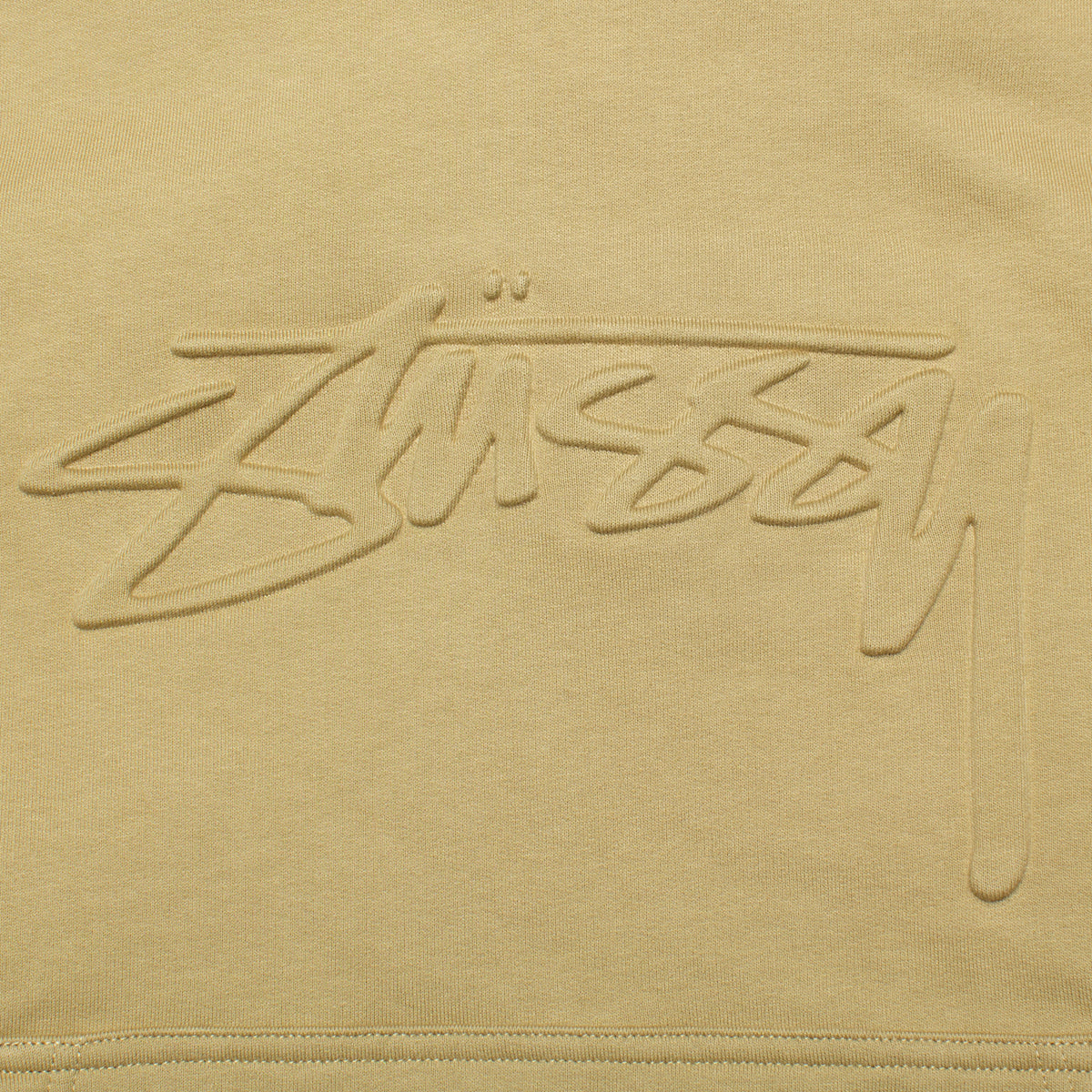 Relaxed Oversized Hoodie