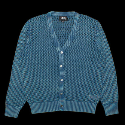 Loose Gauge Cardigan