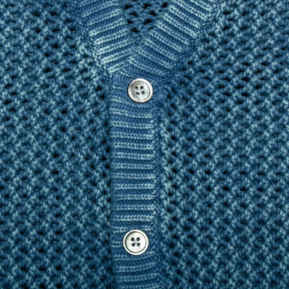 Loose Gauge Cardigan